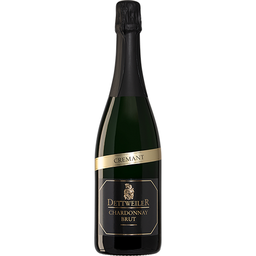 2020 Chardonnay Crémant brut